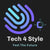 Tech 4 Style