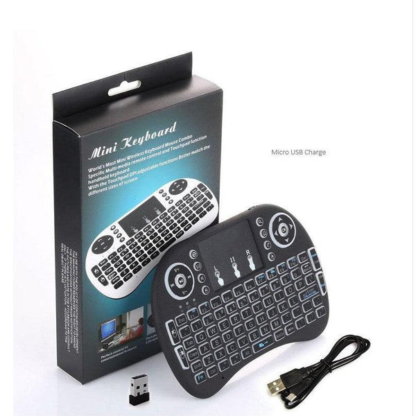 Smart Mini Keyboard +Mouse